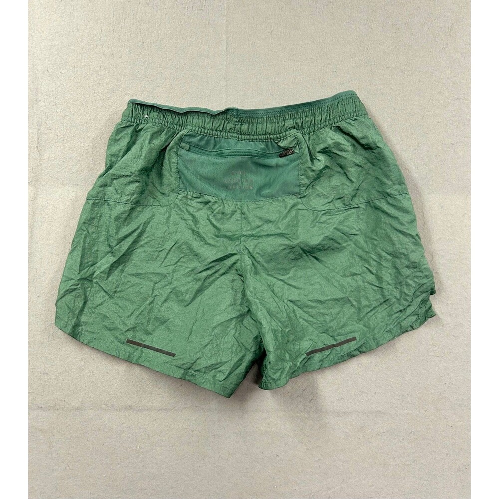 Nike Men Stride Running Division 5" Shorts FN3391-361 Bicoastal Size Small - Picture 4 of 11